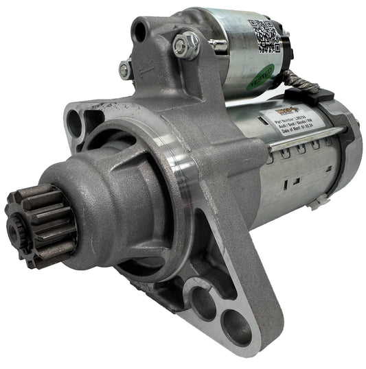 WOSPerformance Audi / Seat / Skoda / VW '09 Onwards high performance starter motor