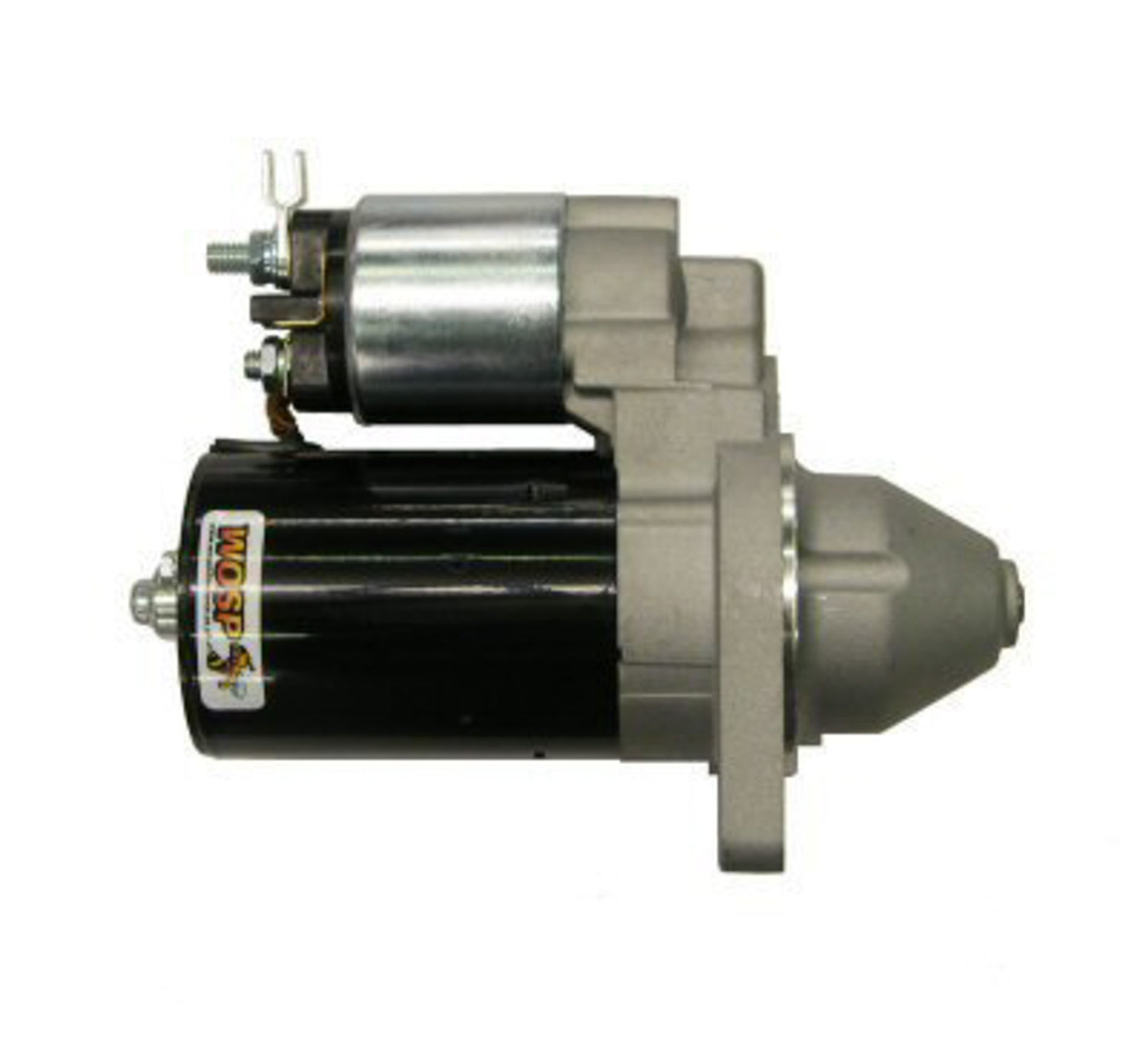 WOSPerformance Skoda Fabia WRC (XTrac / Oreca) OE starter motor