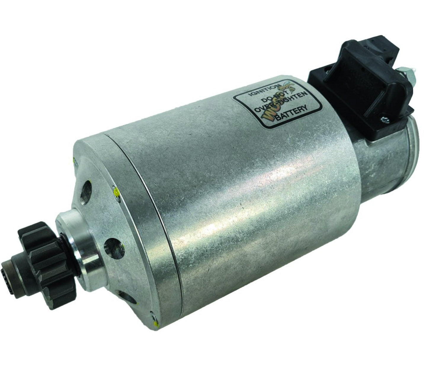 WOSPerformance Bugatti Brescia / T13 (100mm cradle) replica starter motor