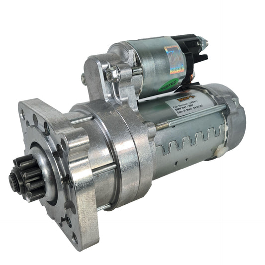 WOSPerformance BMW M40 / M42 / M43 / M44 / M47 / M50 / M52 / M54 / M57 / S50 / S54 high performance starter motor