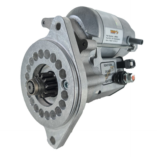 WOSPerformance Ford V8 351 / 400 / 429 (C6 Trans) 1.4kW high torque starter motor