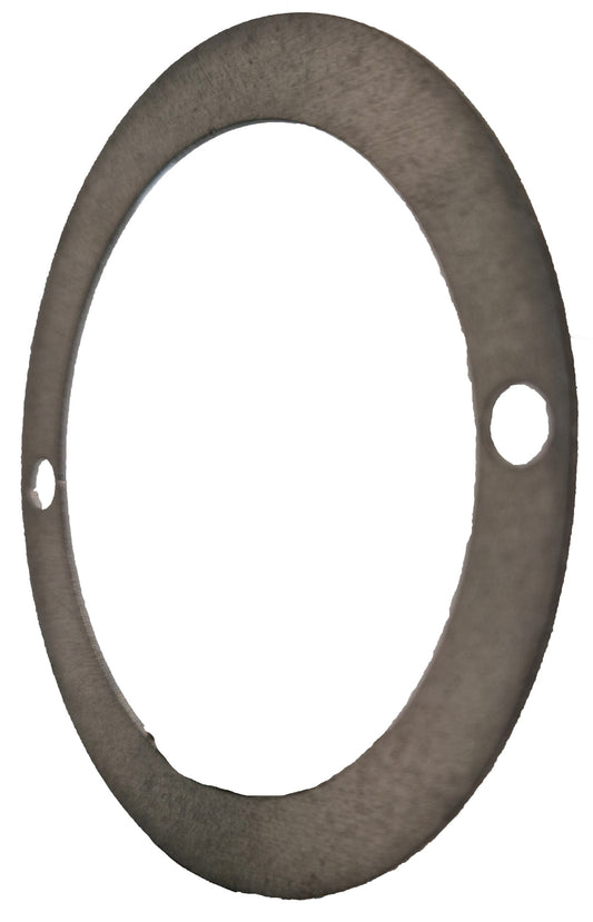 WOSPerformance 1mm Starter motor plate spacer / shim