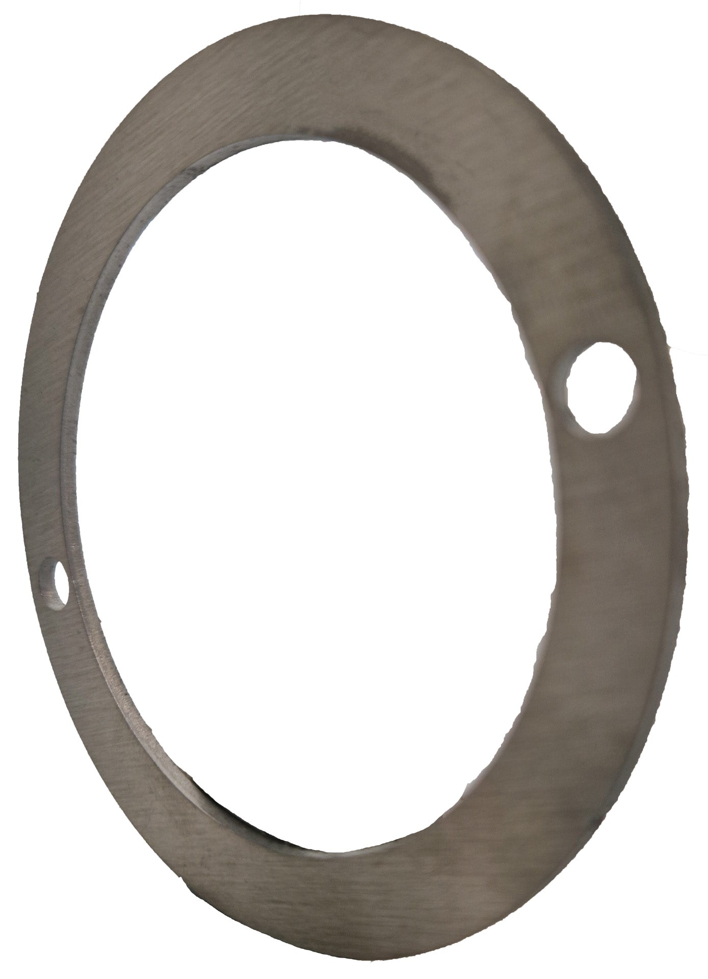 WOSPerformance 2mm Starter motor plate spacer / shim