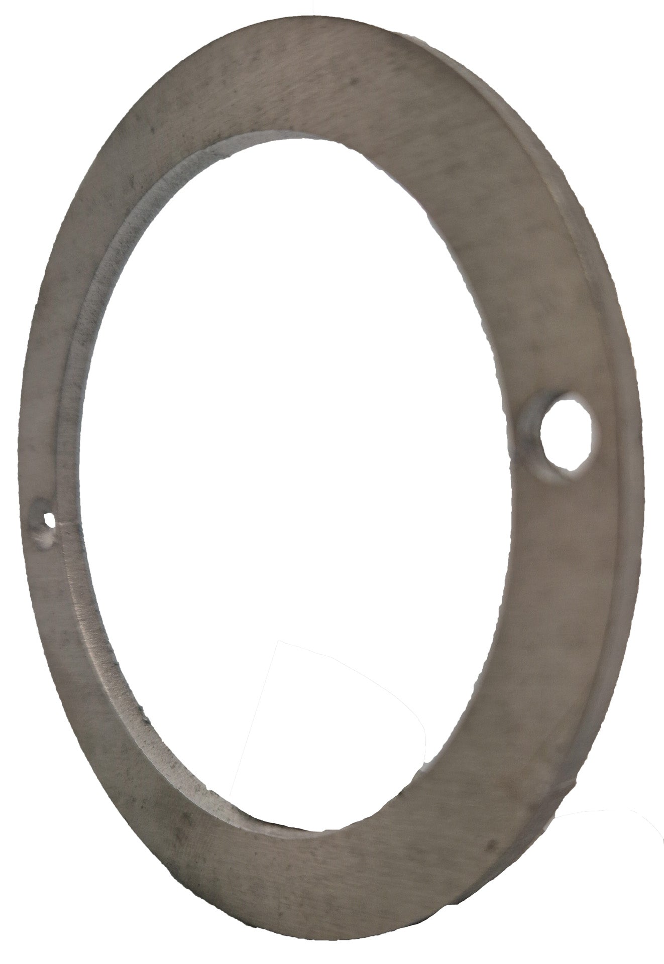 WOSPerformance 3mm Starter motor plate spacer / shim